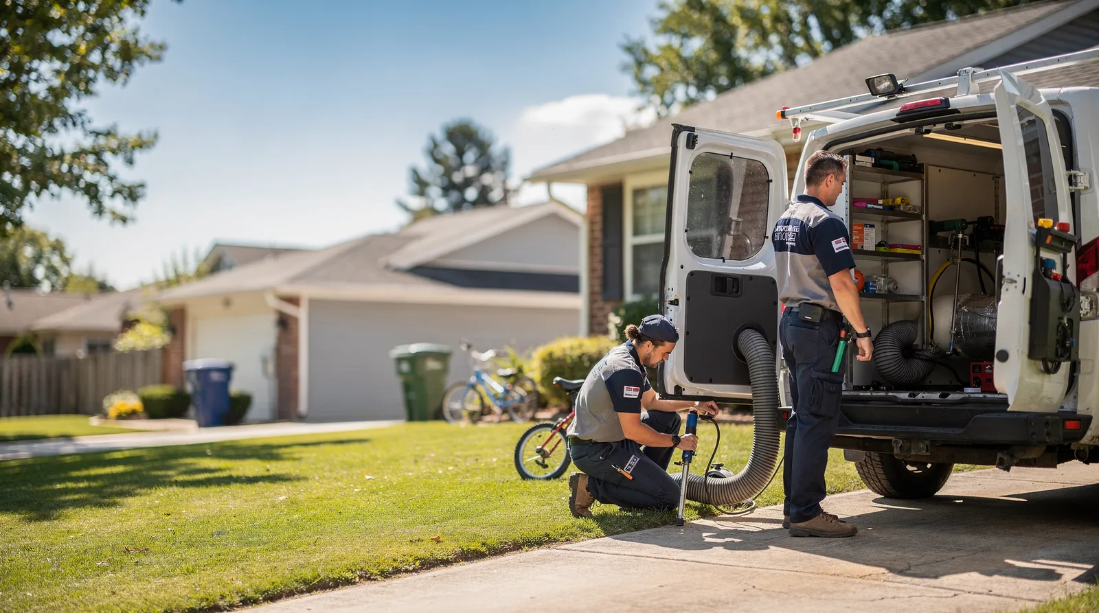 24/7 HVAC Repair & AC Replacement in Galway, NY near me